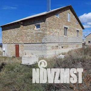 Дом 222м&sup2;, 2-этажный, участок 6 сот.  