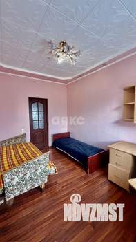 Дом 95м&sup2;, 2-этажный, участок 3 сот.  