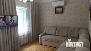 Дом 60м², 1-этажный, участок 3 сот.  