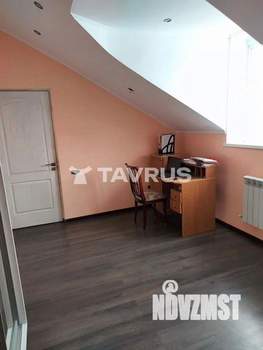 Дом 360м&sup2;, 3-этажный, участок 6 сот.  