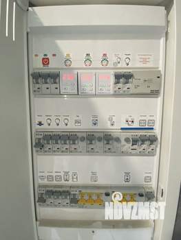Дом 150м², 1-этажный, участок 9 сот.  