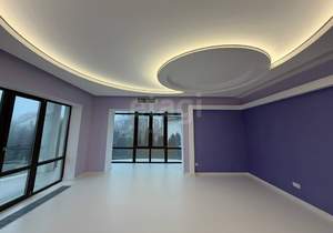 Дом 631м&sup2;, 3-этажный, участок 6 сот.  