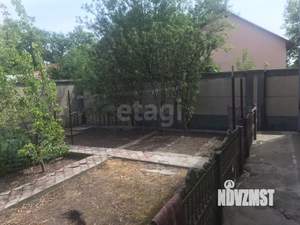 Дом 270м², 2-этажный, участок 5 сот.  