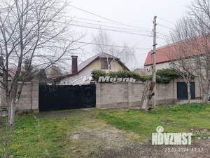 Дом 145м&sup2;, 2-этажный, участок 9 сот.  