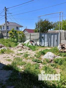 Дом 224м², 2-этажный, участок 9 сот.  