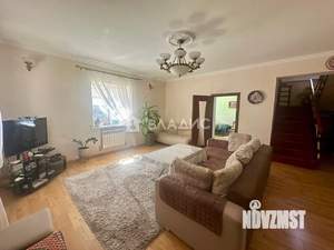 Дом 163м&sup2;, 2-этажный, участок 4 сот.  