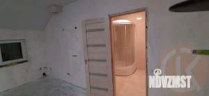 Дом 341м², 2-этажный, участок 8 сот.  