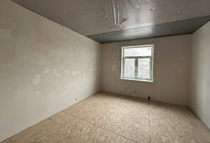 Дом 177м&sup2;, 2-этажный, участок 3 сот.  