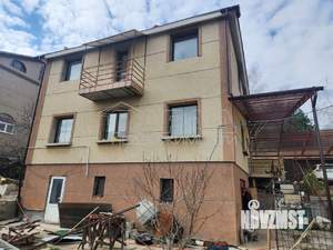Дом 280м², 3-этажный, участок 8 сот.  