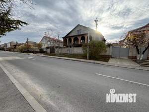 Дом 241м&sup2;, 2-этажный, участок 7 сот.  