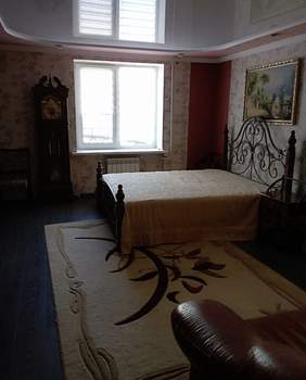 Дом 255м², 2-этажный, участок 6 сот.  