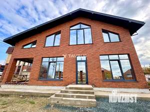 Дом 223м², 2-этажный, участок 4 сот.  