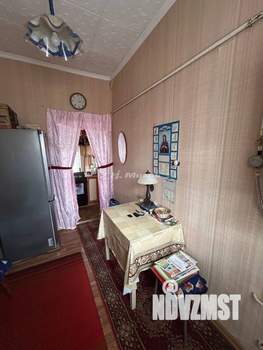 Дом 50м², 1-этажный, участок 4 сот.  