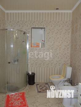 Дом 130м², 1-этажный, участок 4 сот.  
