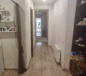 Дом 71м&sup2;, 1-этажный, участок 2 сот.  