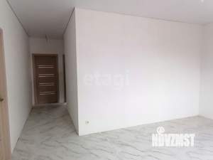 Дом 80м&sup2;, 1-этажный, участок 3 сот.  