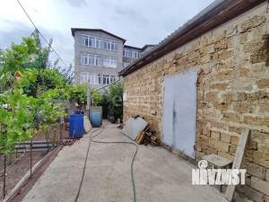 Дом 110м², 1-этажный, участок 6 сот.  