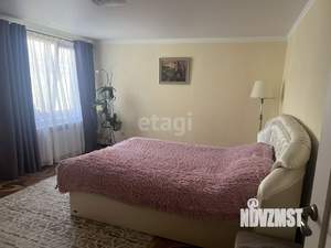 Дом 206м², 2-этажный, участок 5 сот.  