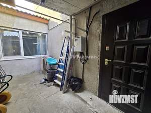 Дом 82м&sup2;, 2-этажный, участок 1 сот.  