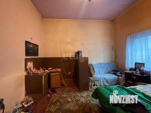 Дом 121м², 1-этажный, участок 6 сот.  