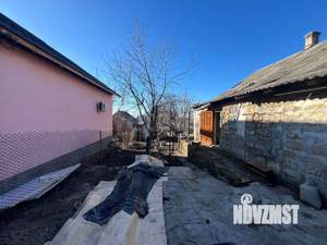 Дом 65м&sup2;, 1-этажный, участок 5 сот.  