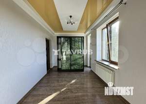 Дом 321м², 2-этажный, участок 8 сот.  