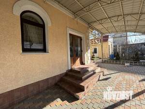 Дом 338м², 2-этажный, участок 6 сот.  