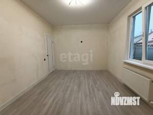 Дом 89м², 1-этажный, участок 4 сот.  