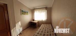 Дом 63м&sup2;, 1-этажный, участок 4 сот.  