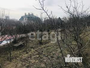 Дом 352м&sup2;, 3-этажный, участок 10 сот.  