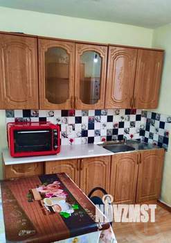 Дом 110м&sup2;, 1-этажный, участок 4 сот.  