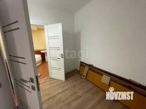Дом 327м², 3-этажный, участок 6 сот.  