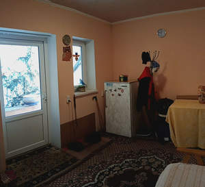 Дом 113м&sup2;, 1-этажный, участок 7 сот.  