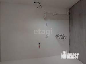 Дом 110м², 1-этажный, участок 3 сот.  