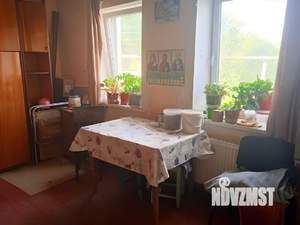 Дом 35м², 1-этажный, участок 3 сот.  