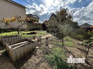 Дом 30м², 1-этажный, участок 4 сот.  