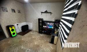 Дом 50м², 1-этажный, участок 3 сот.  