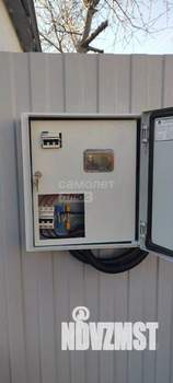 Дом 125м&sup2;, 2-этажный, участок 3 сот.  