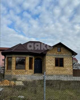 Дом 100м², 1-этажный, участок 8 сот.  