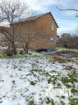 Дом 86м&sup2;, 2-этажный, участок 4 сот.  