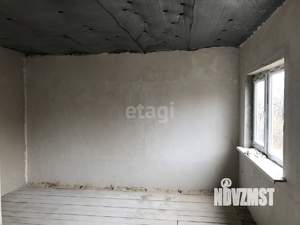 Дом 54м², 1-этажный, участок 5 сот.  