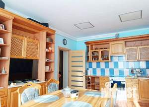 Дом 331м², 2-этажный, участок 6 сот.  