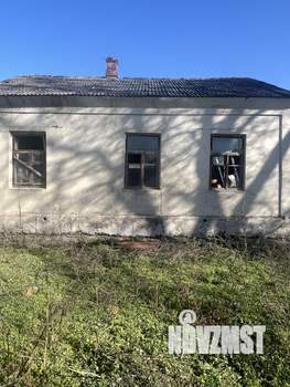 Дом 66м&sup2;, 1-этажный, участок 6 сот.  