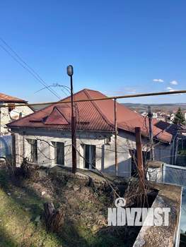 Дом 70м&sup2;, 2-этажный, участок 5 сот.  