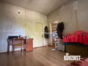 Дом 52м², 1-этажный, участок 3 сот.  