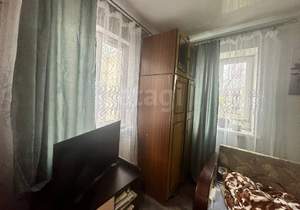 Дом 50м², 1-этажный, участок 4 сот.  