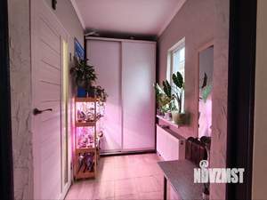 Дом 74м&sup2;, 2-этажный, участок 3 сот.  