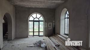 Дом 221м², 2-этажный, участок 5 сот.  
