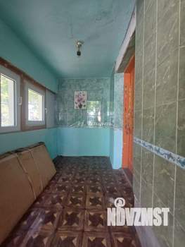 Дом 70м², 1-этажный, участок 9 сот.  