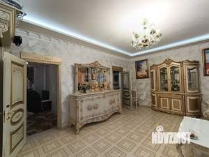 Дом 96м², 1-этажный, участок 4 сот.  